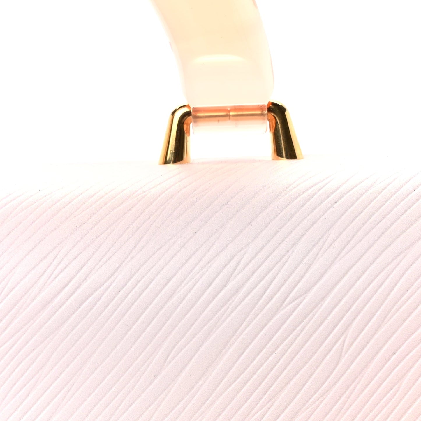 Louis Vuitton Epi Gradient By The Pool Twist MM Brume