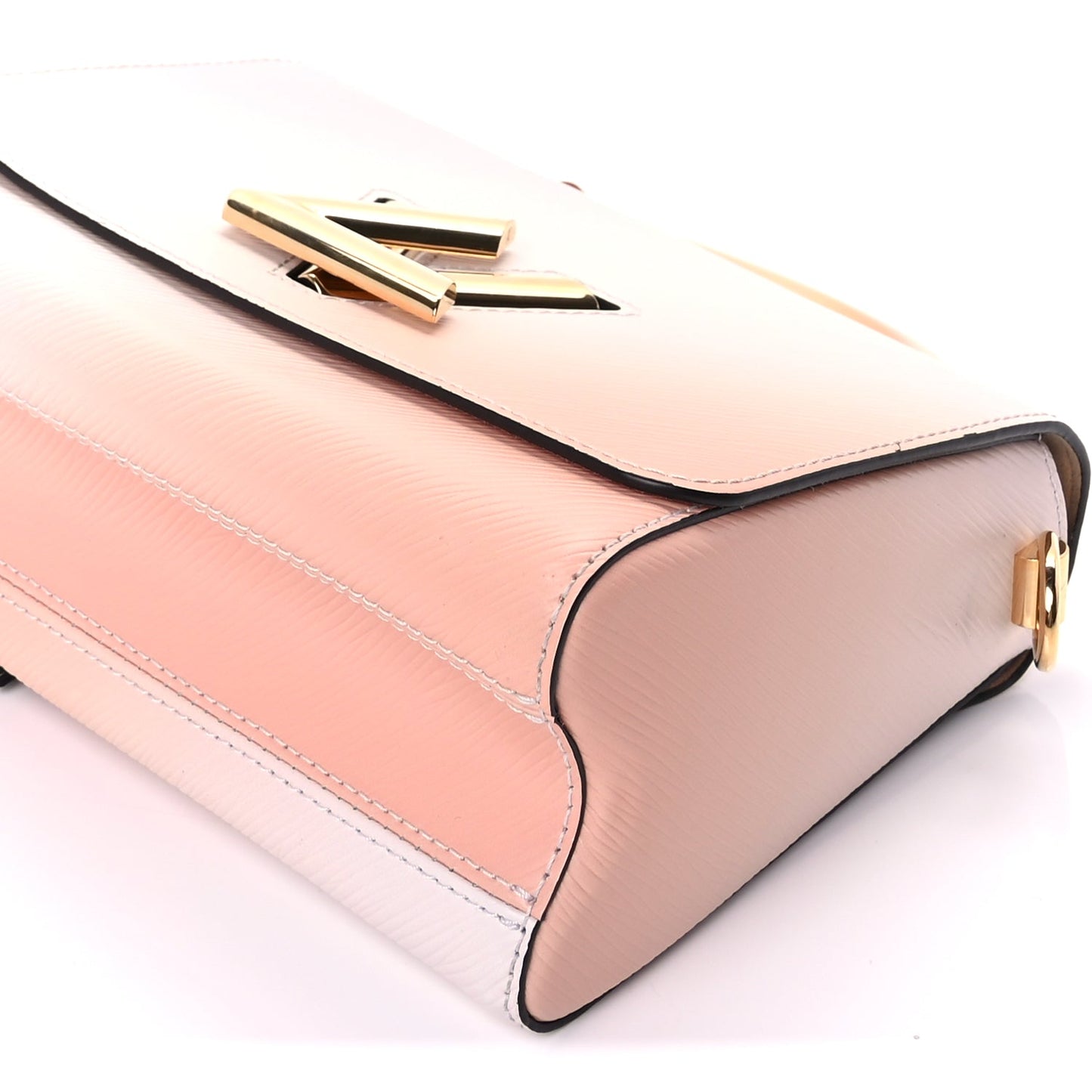 Louis Vuitton Epi Gradient By The Pool Twist MM Brume
