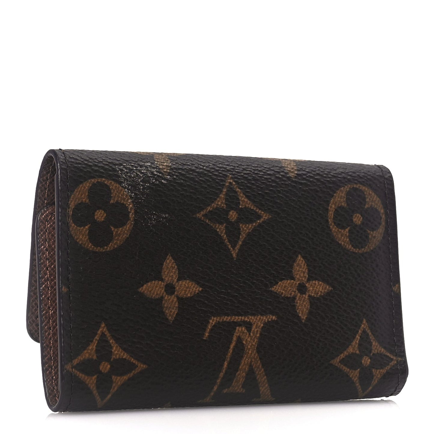 Louis Vuitton  Monogram 6 Key Multicles Holder
