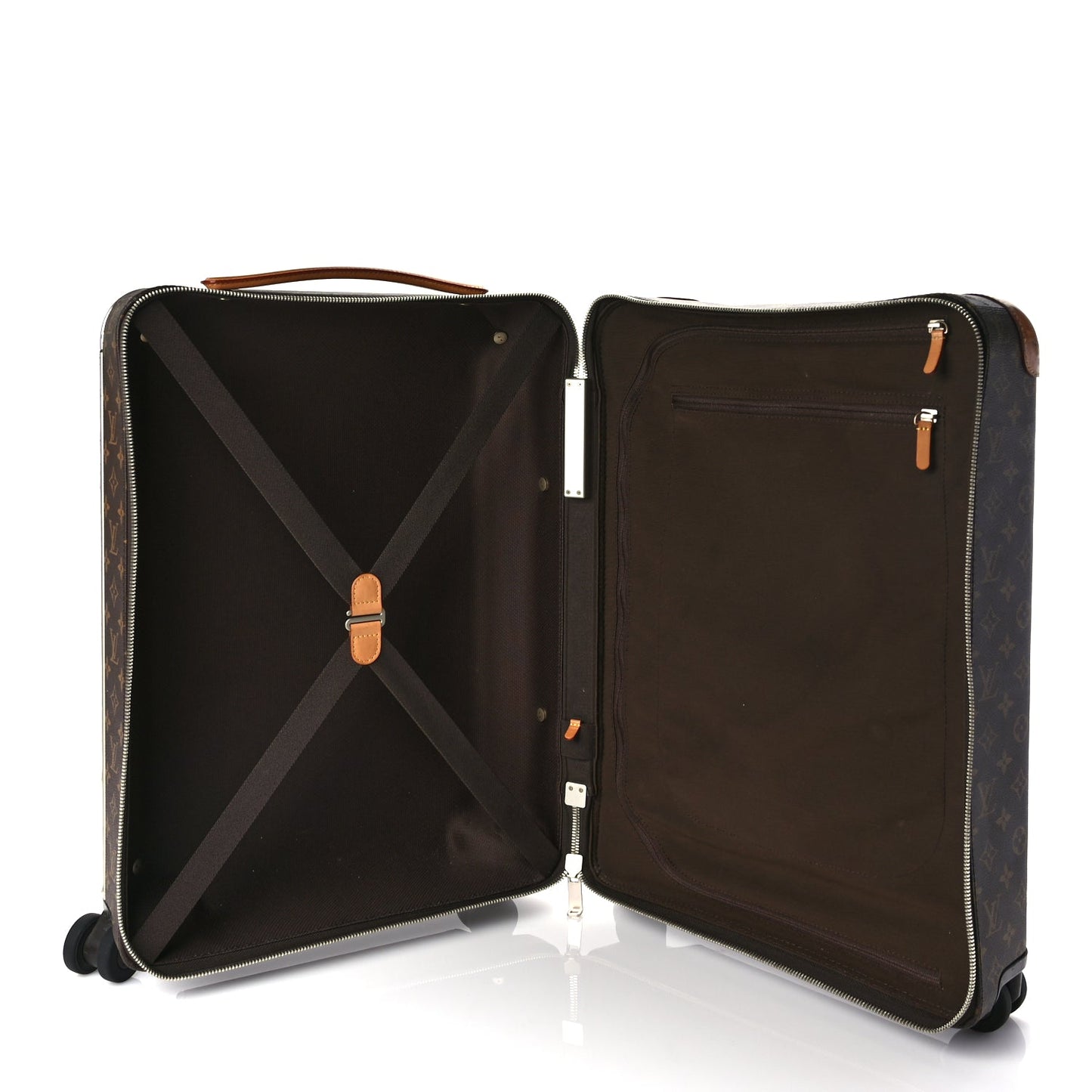 Louis Vuitton Monogram Horizon 55