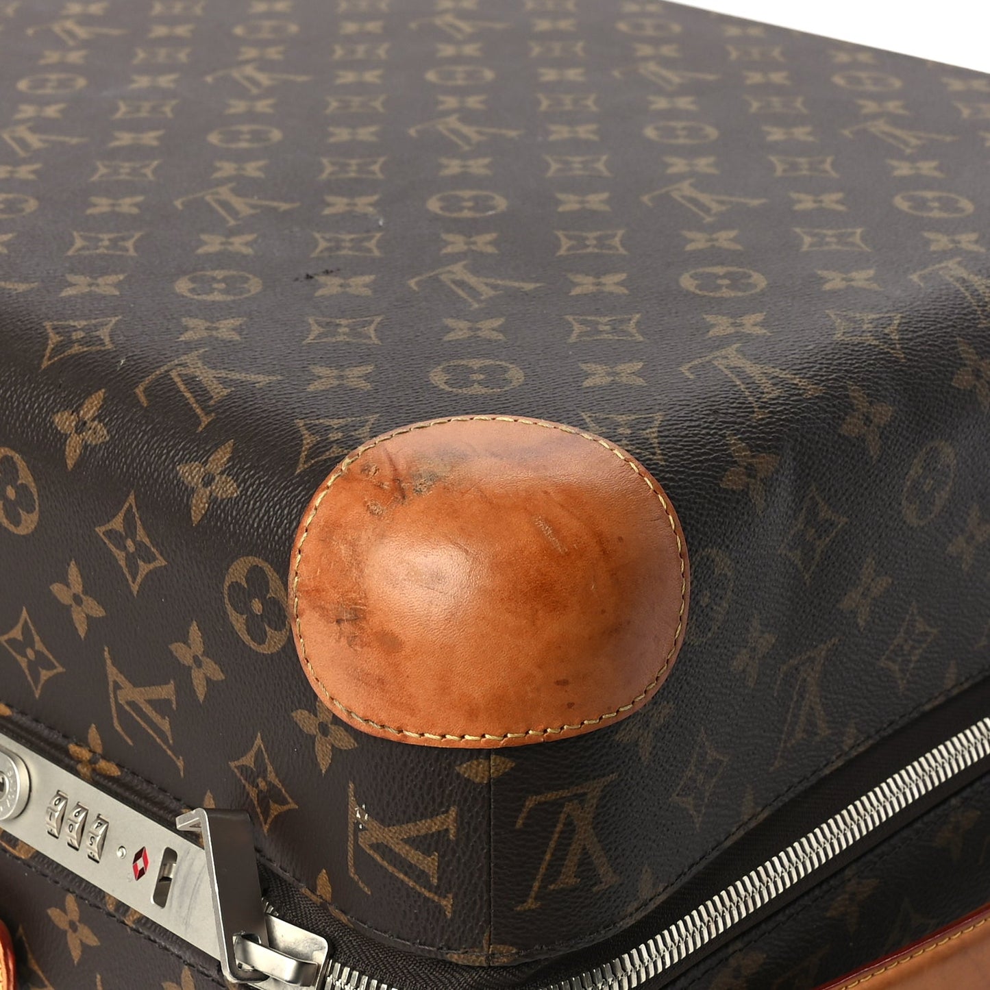 Louis Vuitton Monogram Horizon 55