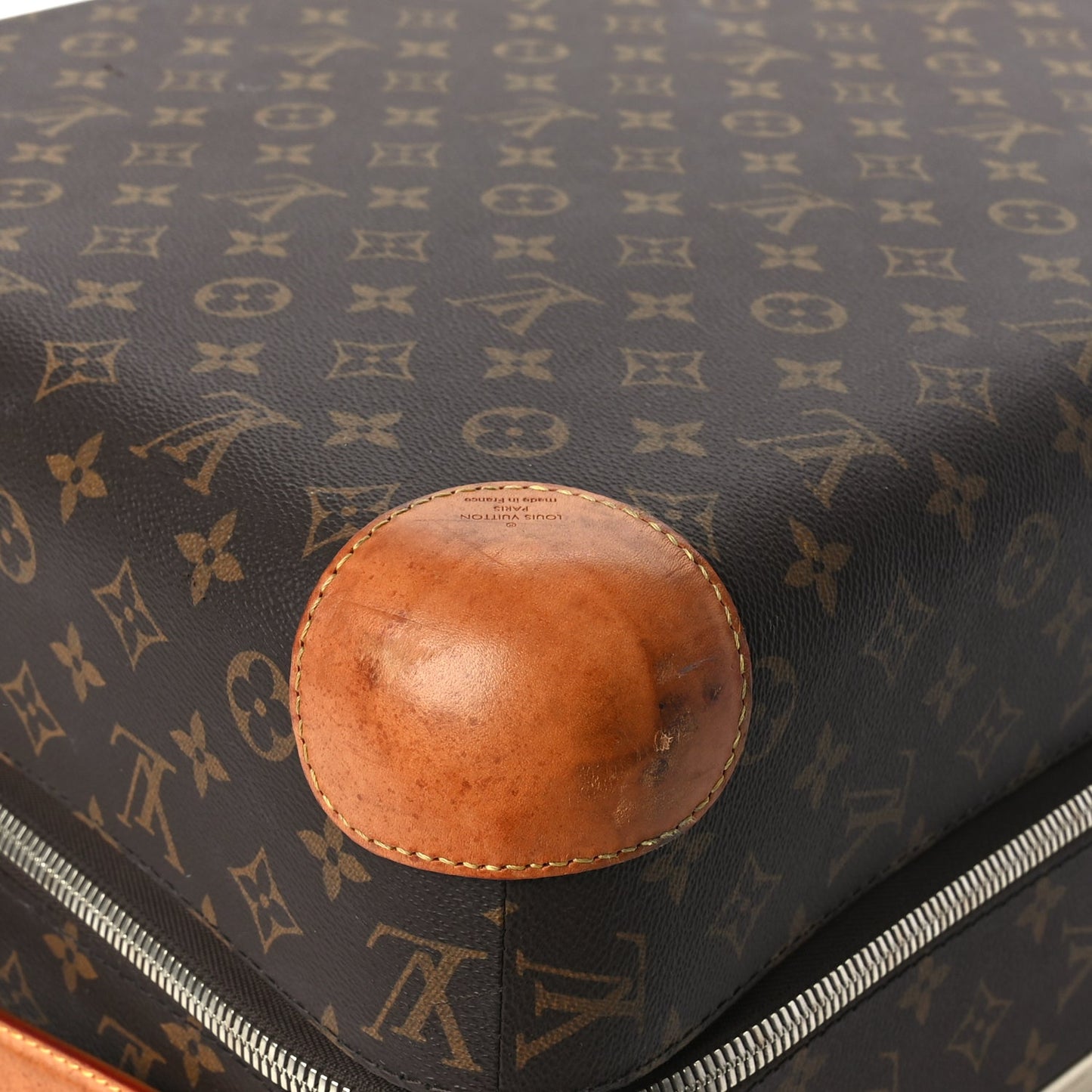 Louis Vuitton Monogram Horizon 55