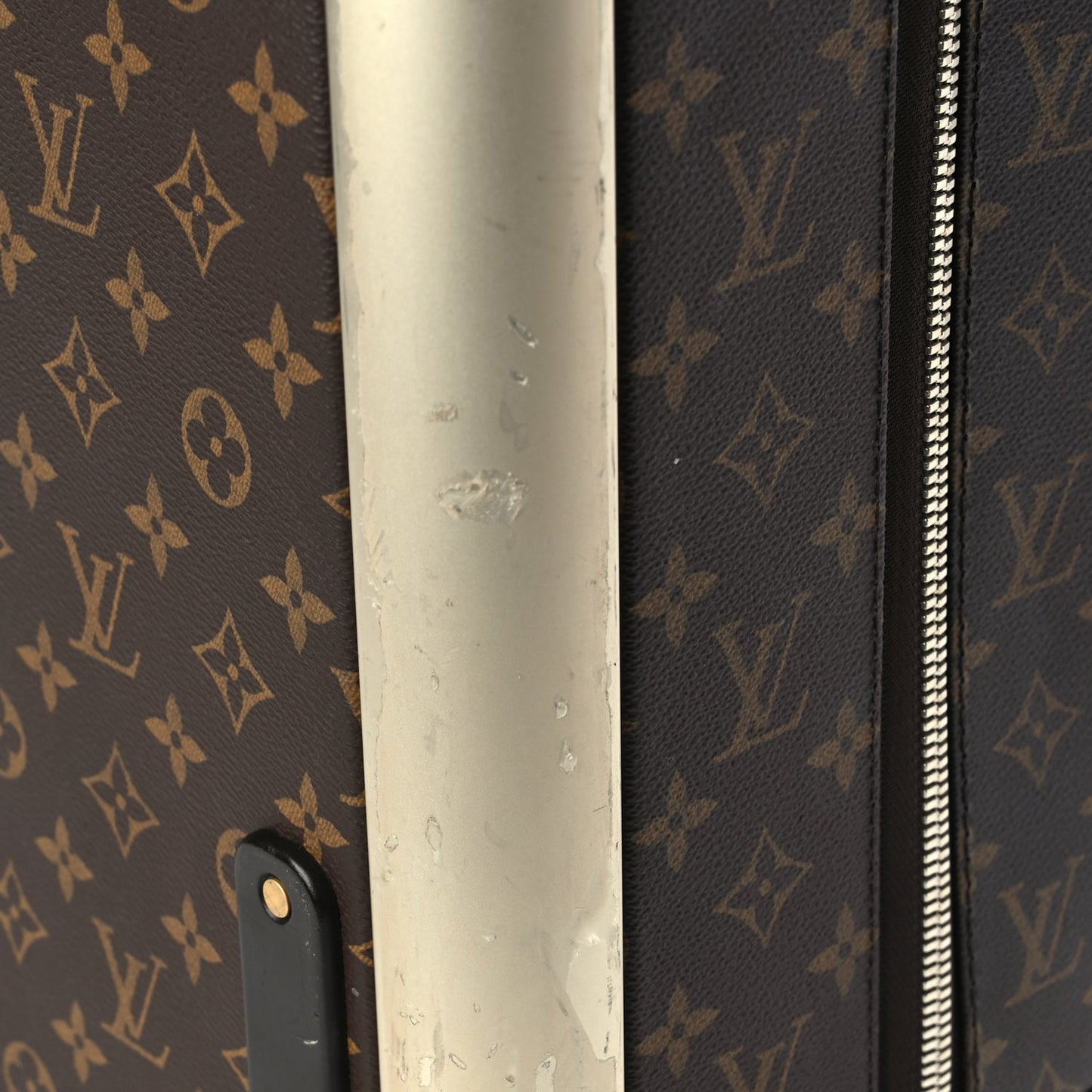 Louis Vuitton Monogram Horizon 55