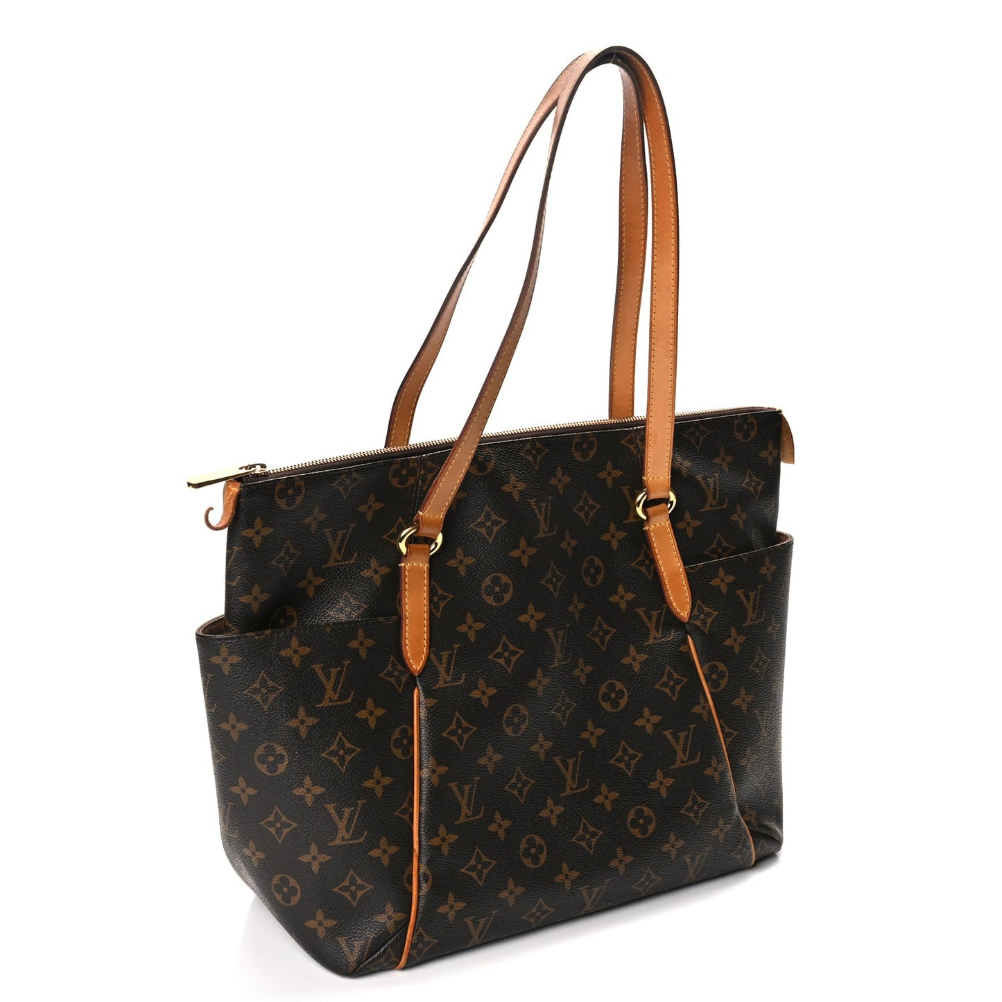 Louis Vuitton Monogram Totally MM