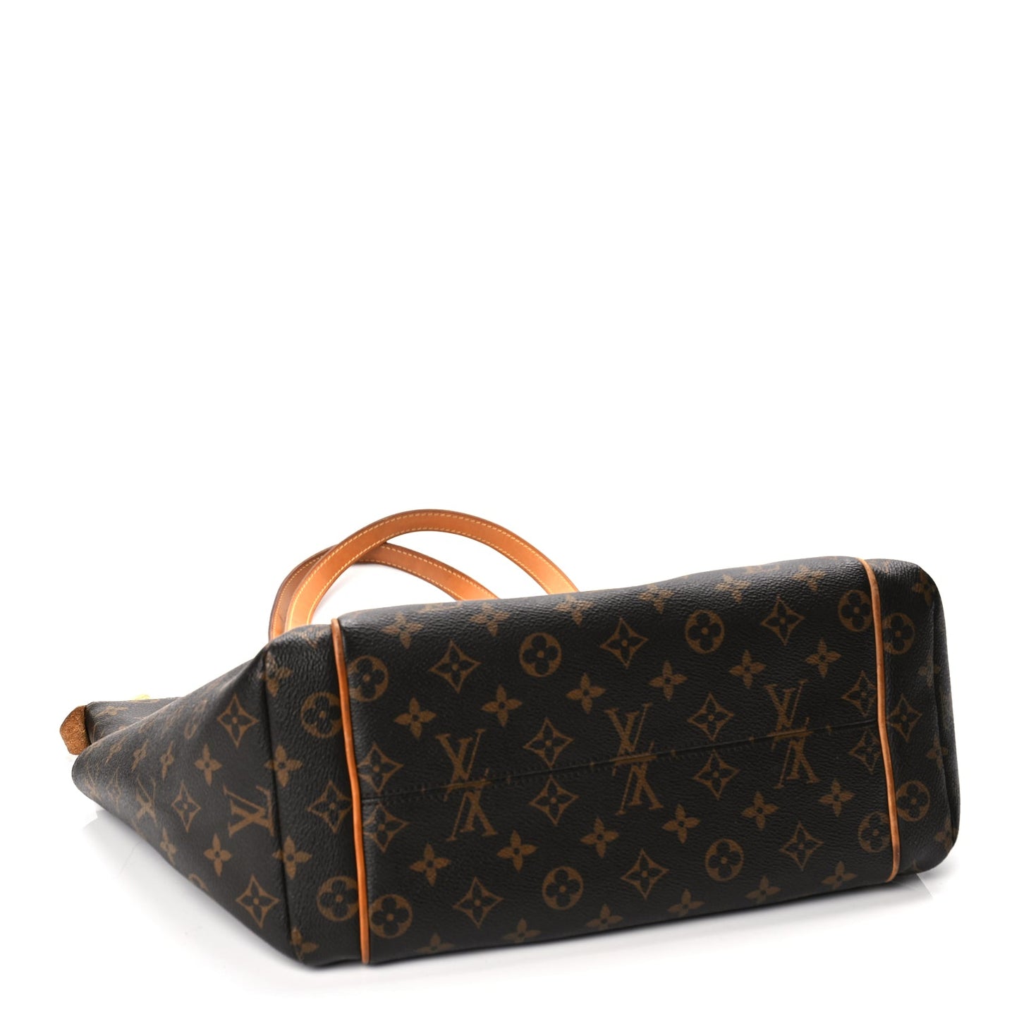 Louis Vuitton Monogram Totally MM