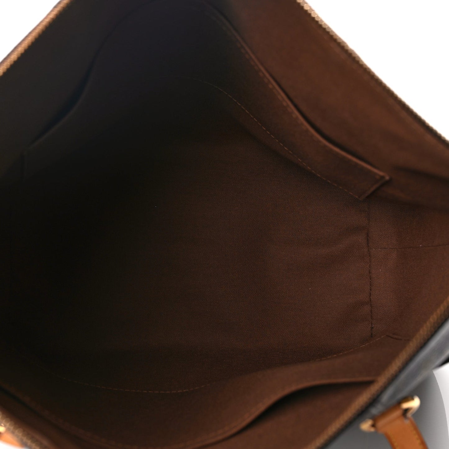 Louis Vuitton Monogram Totally MM