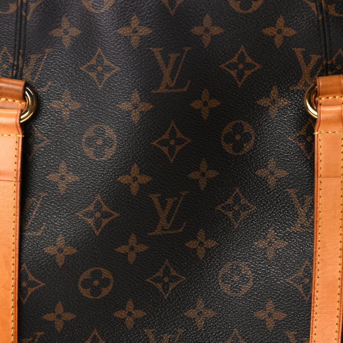 Louis Vuitton Monogram Totally MM