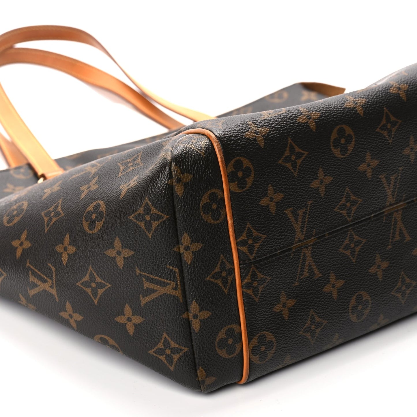 Louis Vuitton Monogram Totally MM
