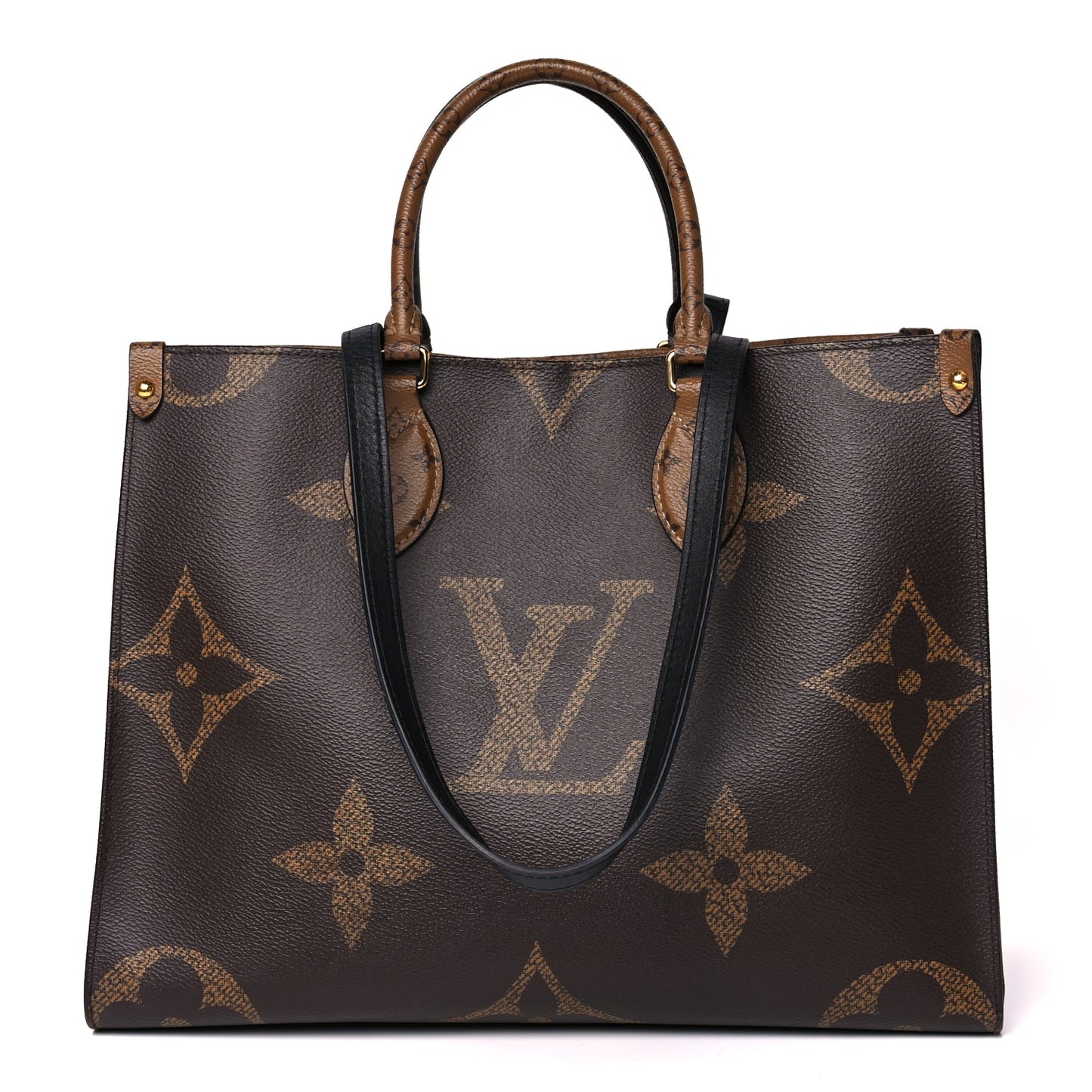 Louis Vuitton Reverse Monogram Giant Onthego MM