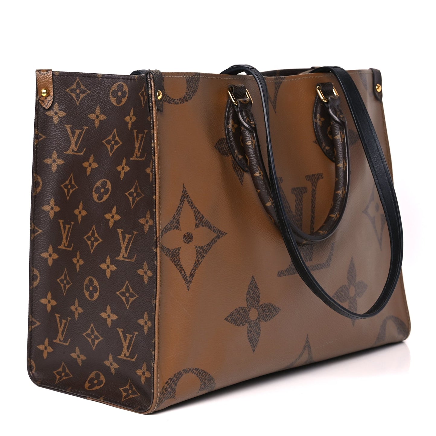 Louis Vuitton Reverse Monogram Giant Onthego MM