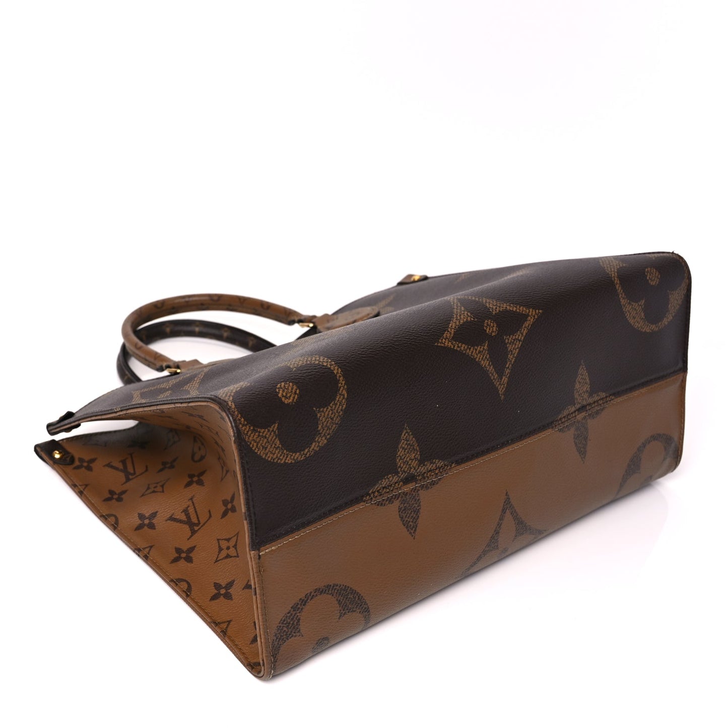 Louis Vuitton Reverse Monogram Giant Onthego MM