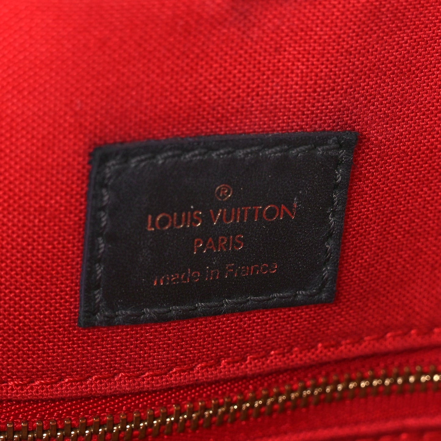 Louis Vuitton Reverse Monogram Giant Onthego MM