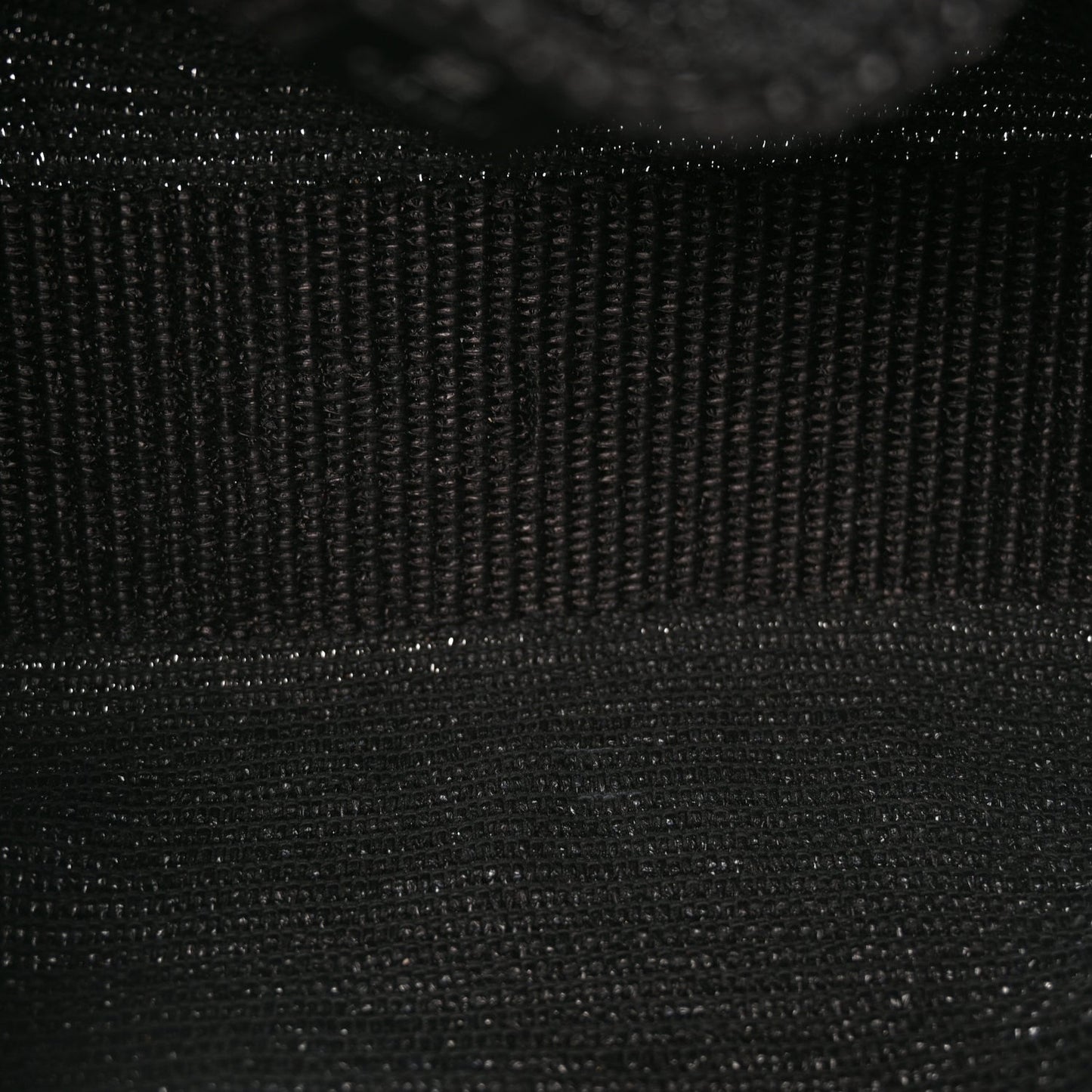 Givenchy Raffia Medium G Tote Black