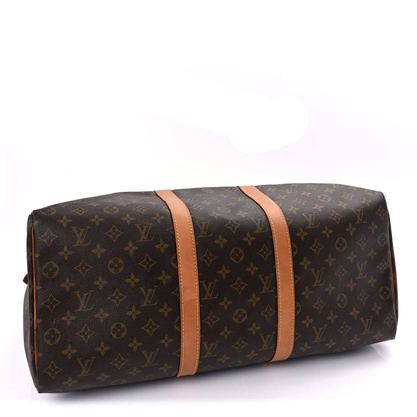 Louis Vuitton Monogram Keepall 50