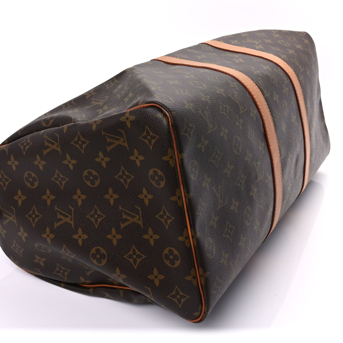 Louis Vuitton Monogram Keepall 50