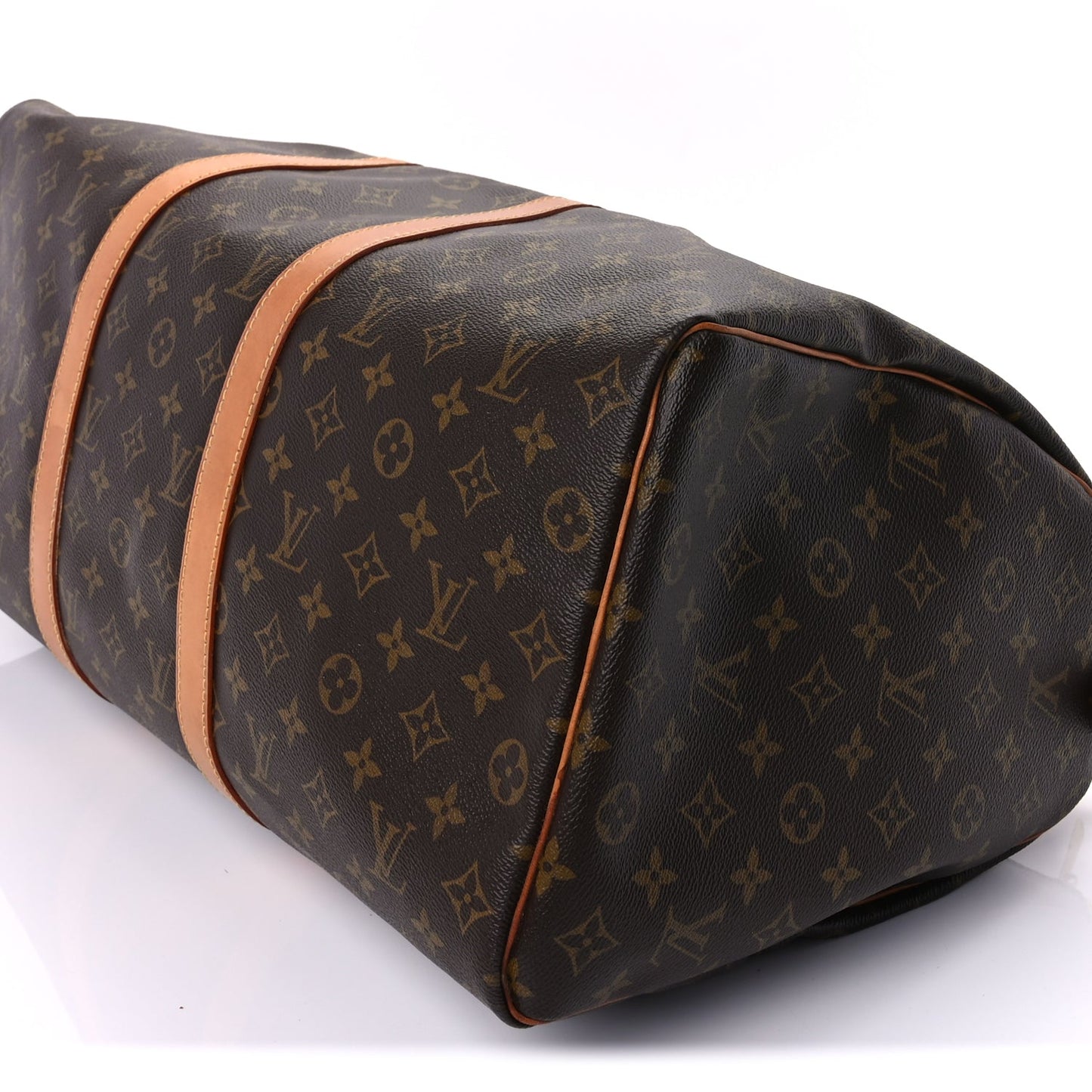 Louis Vuitton Monogram Keepall 50