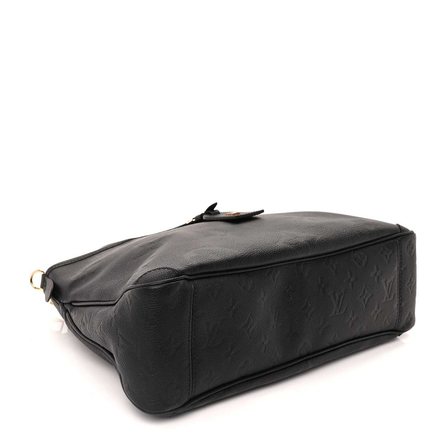 Louis Vuitton Empreinte Monogram Giant Trianon MM Black