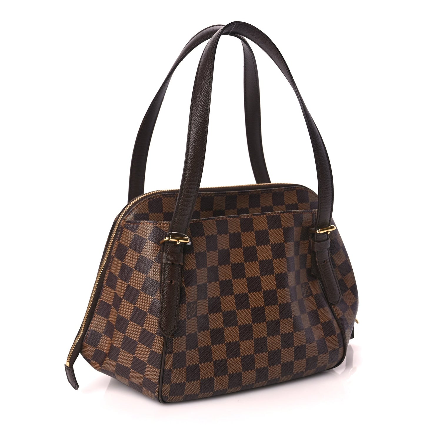 Louis Vuitton Damier Ebene Belem MM