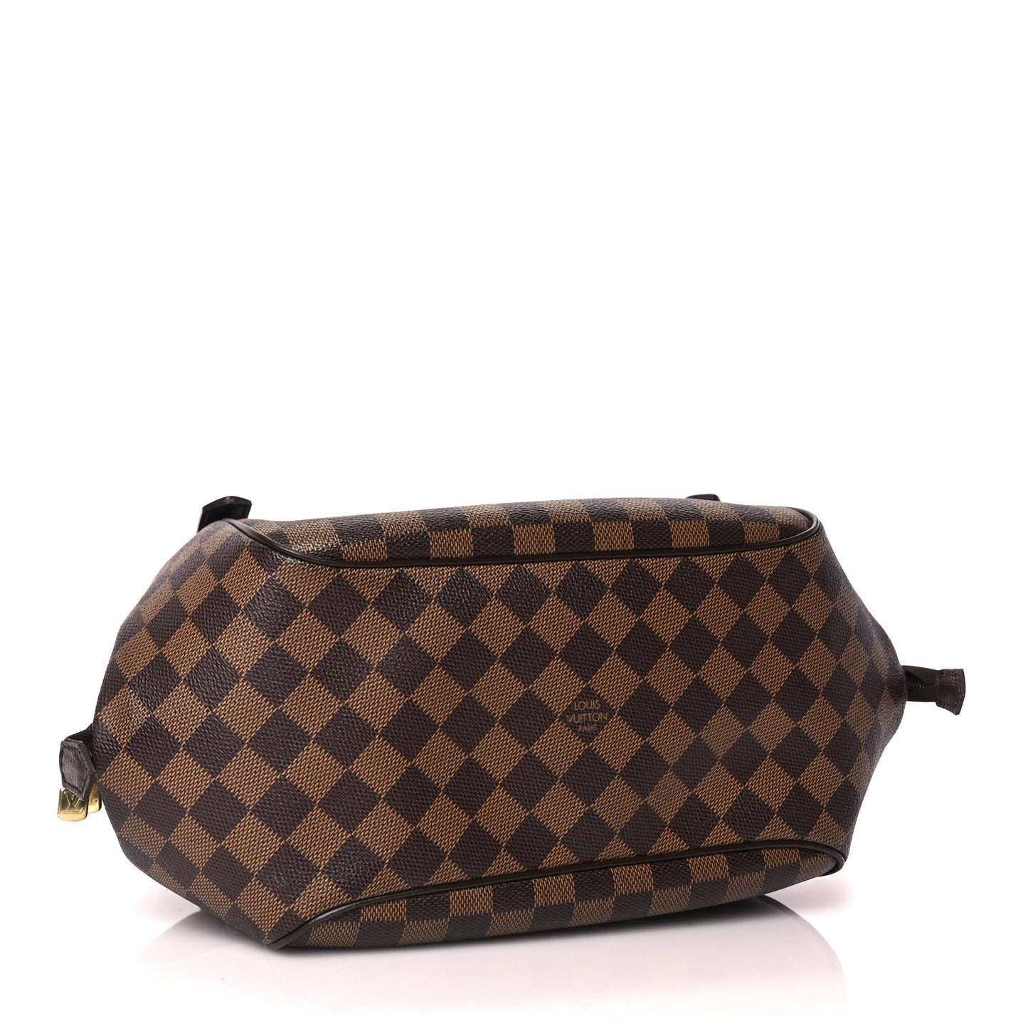 Louis Vuitton Damier Ebene Belem MM