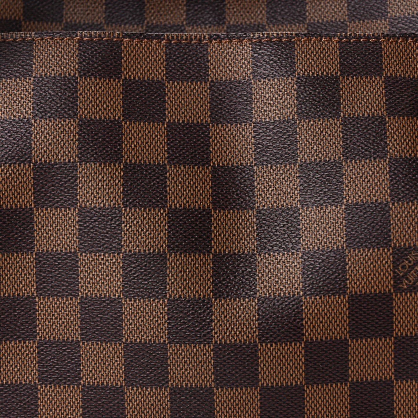 Louis Vuitton Damier Ebene Belem MM