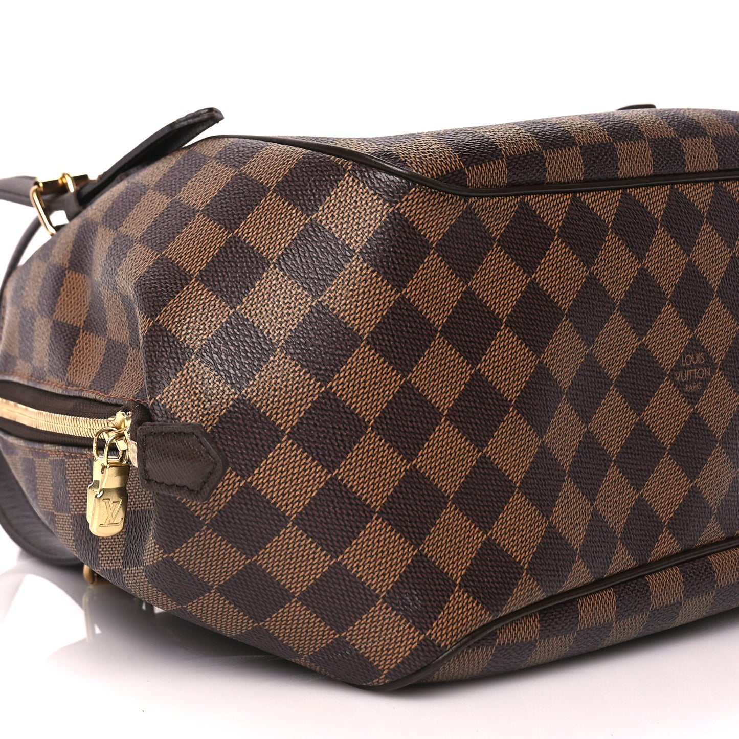 Louis Vuitton Damier Ebene Belem MM