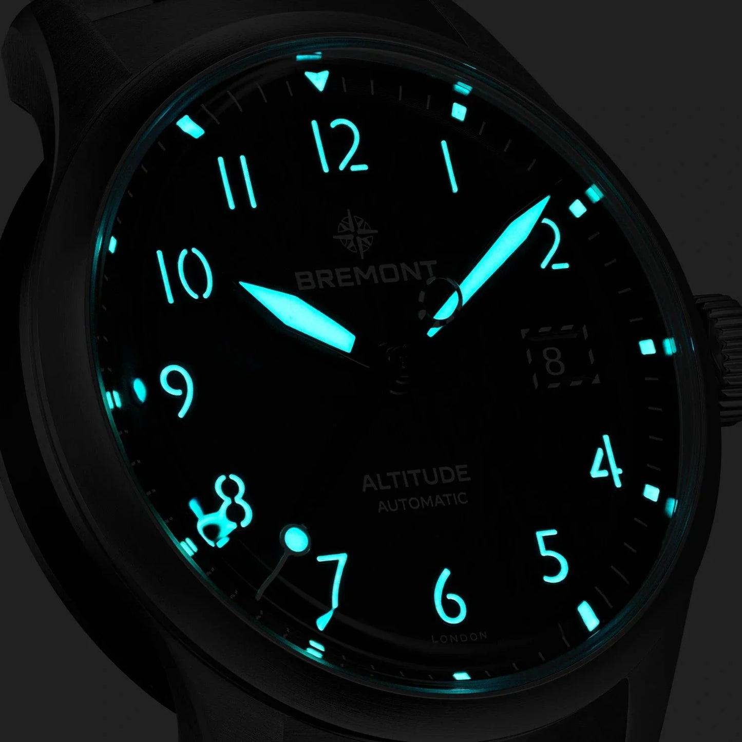 Altitude 39 Date
