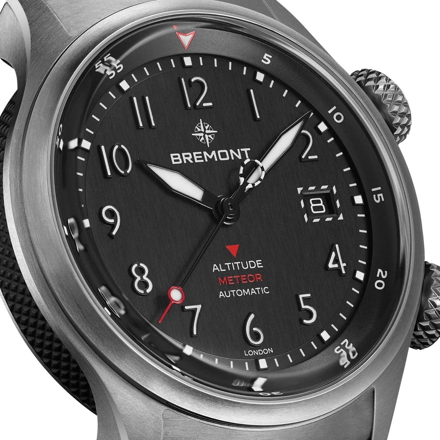 Altitude MB Meteor