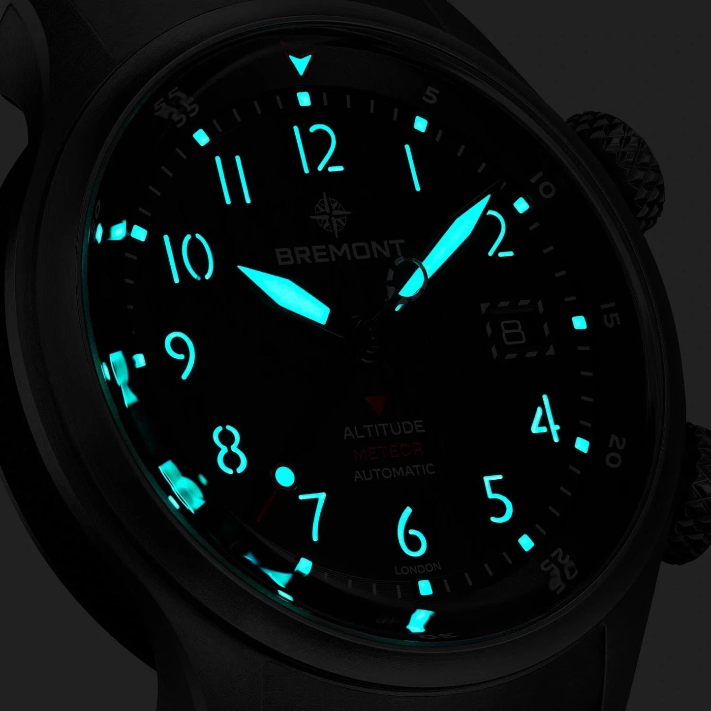 Altitude MB Meteor