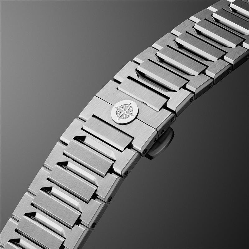 Supernova 41mm Chronograph Bracelet