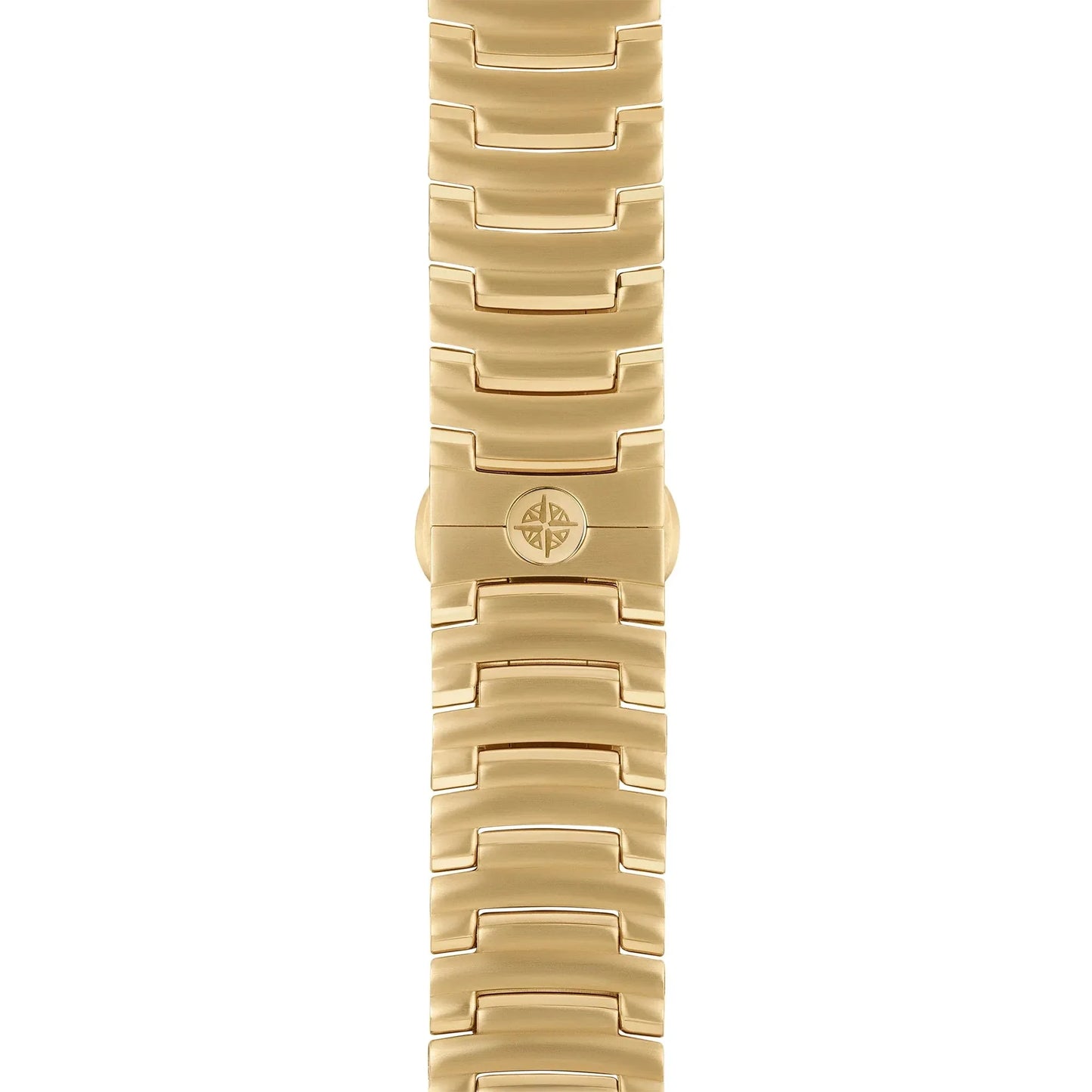Terra Nova 40.5 Power Reserve Bronze
