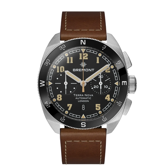 Terra Nova 42.5 Chronograph