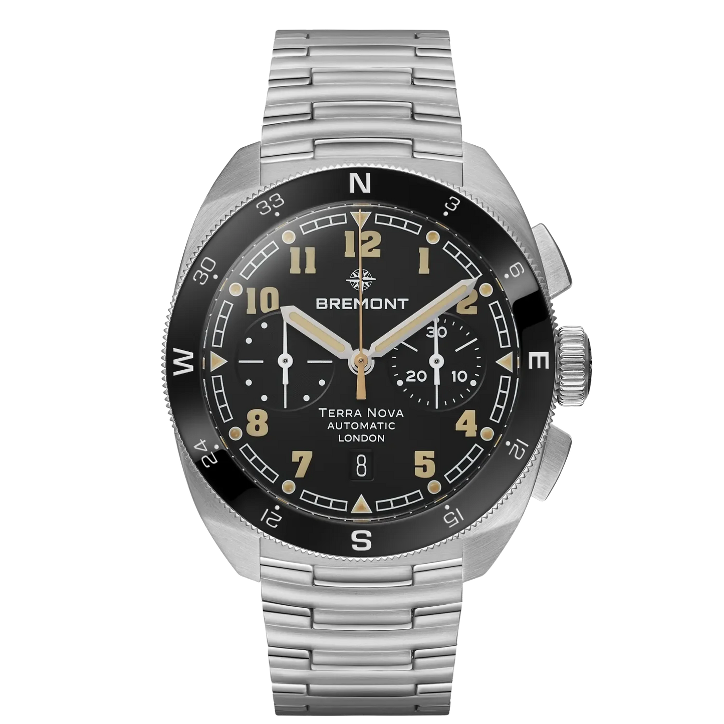 Terra Nova 42.5 Chronograph