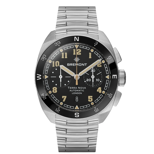 Terra Nova 42.5 Chronograph