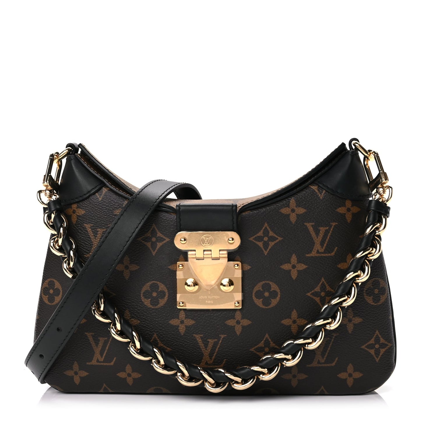 Louis Vuitton Reverse Monogram Twinny