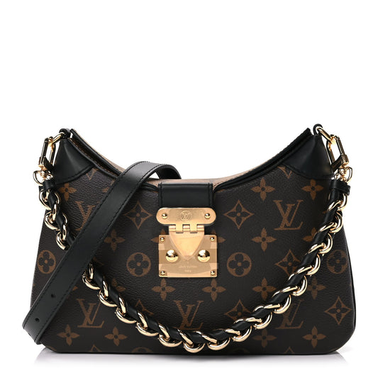 Louis Vuitton Reverse Monogram Twinny
