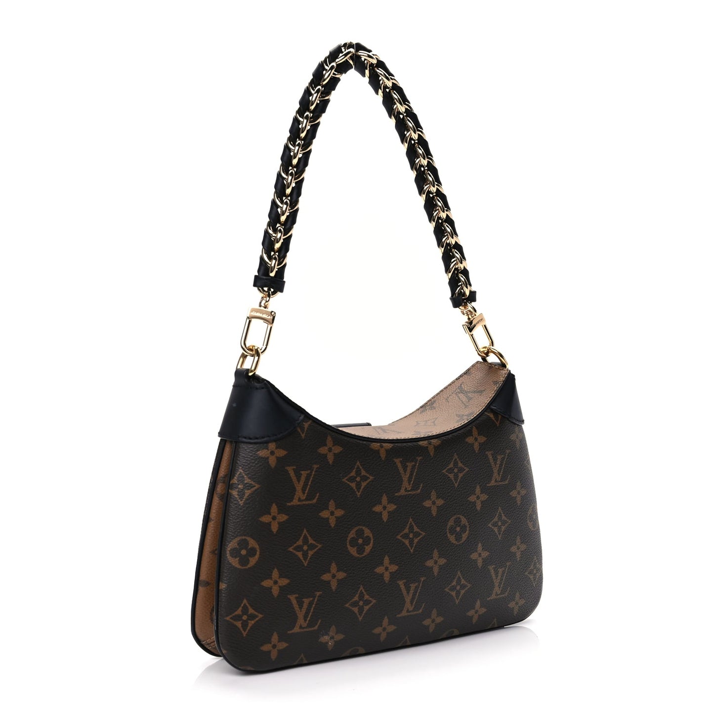 Louis Vuitton Reverse Monogram Twinny