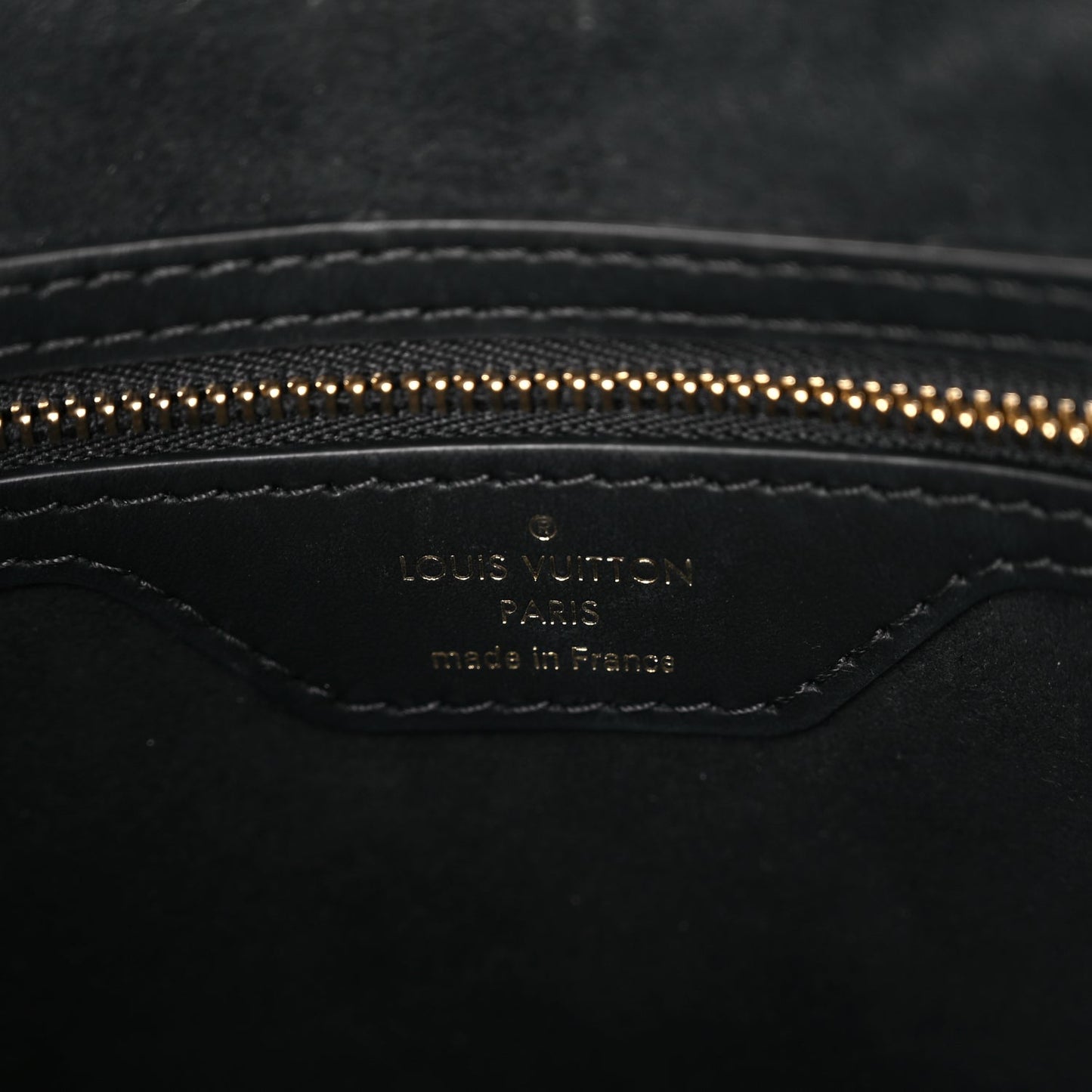 Louis Vuitton Reverse Monogram Twinny