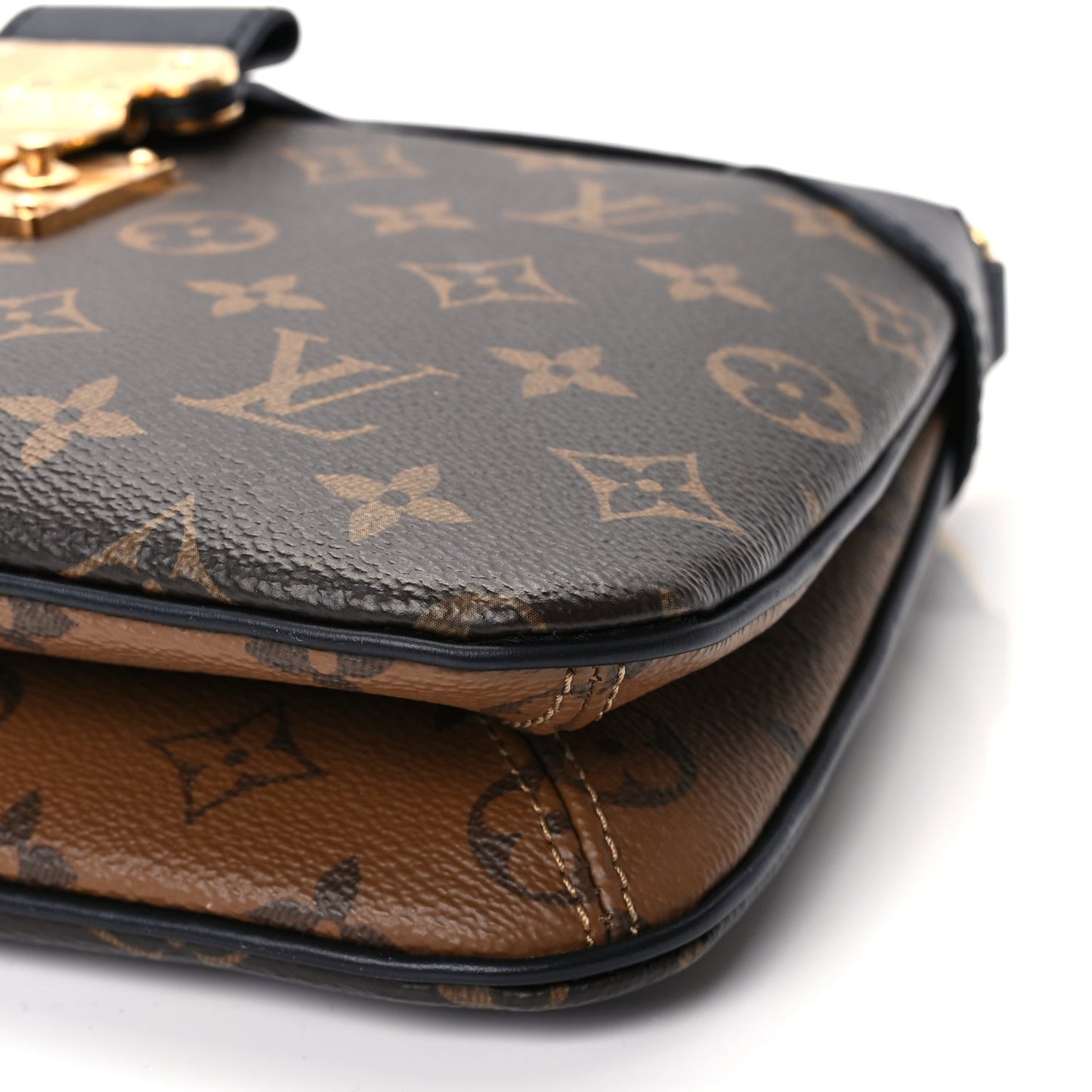 Louis Vuitton Reverse Monogram Twinny