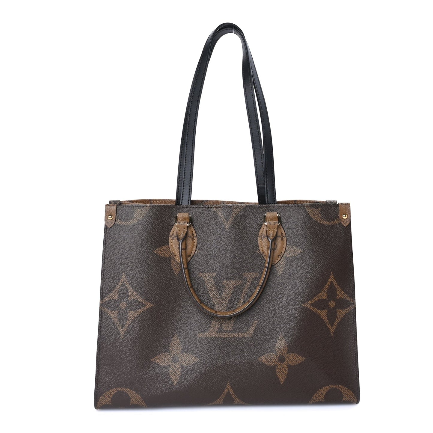 Louis Vuitton Reverse Monogram Giant Onthego MM