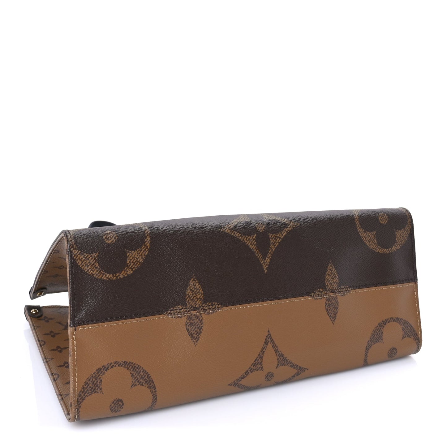 Louis Vuitton Reverse Monogram Giant Onthego MM