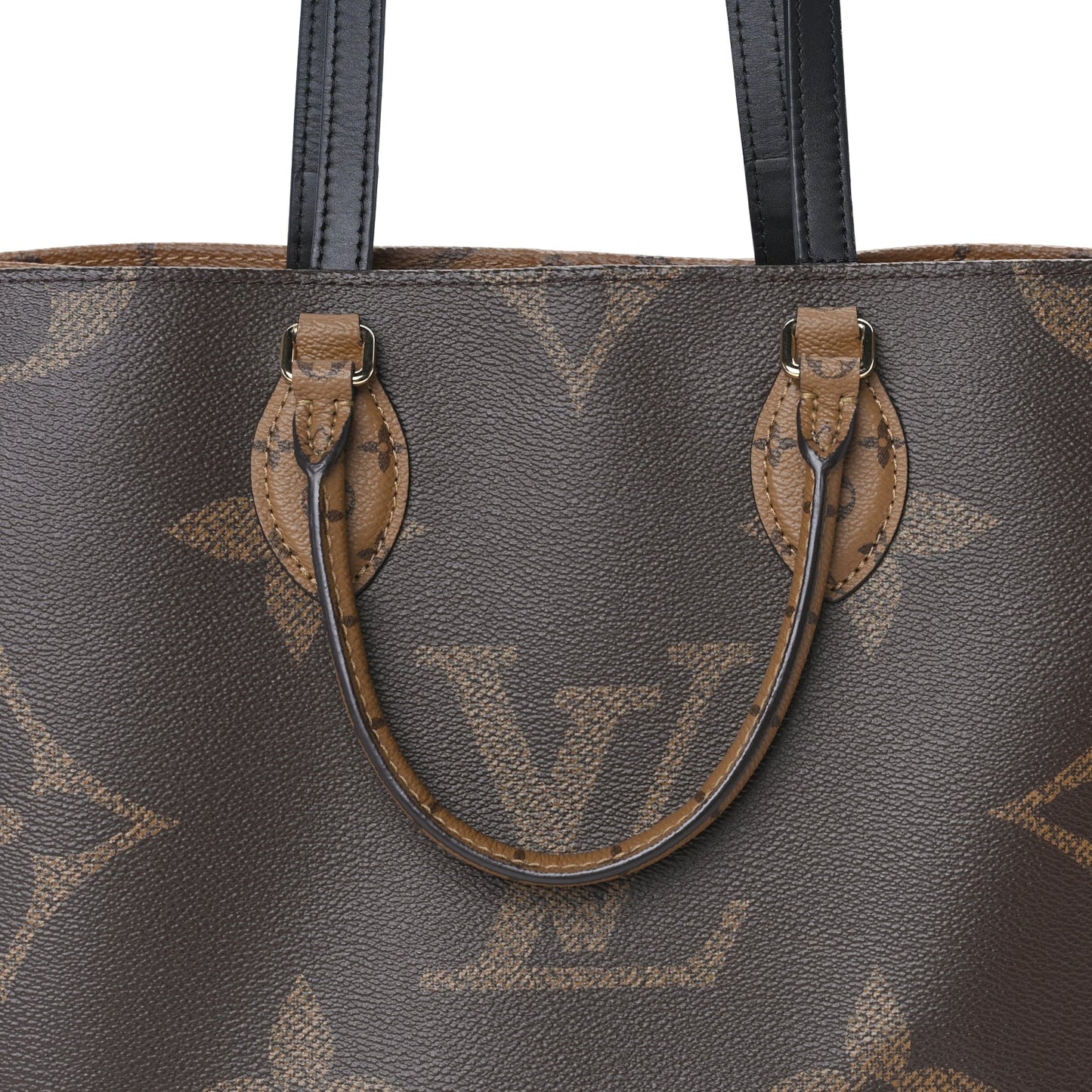Louis Vuitton Reverse Monogram Giant Onthego MM