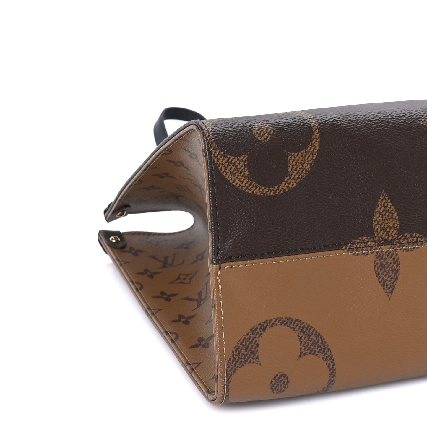 Louis Vuitton Reverse Monogram Giant Onthego MM