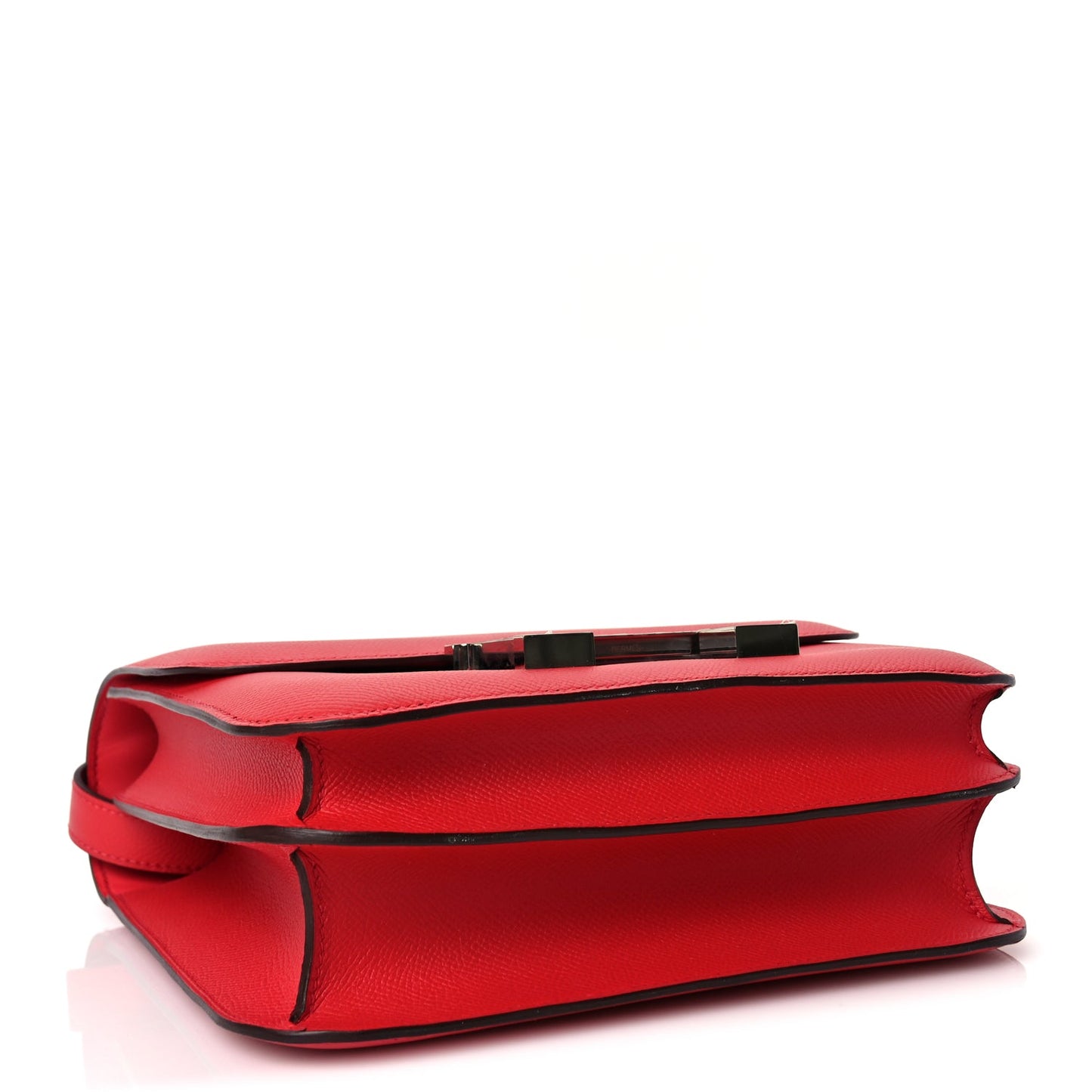 Hermes Epsom Constance 24 Rose Extreme