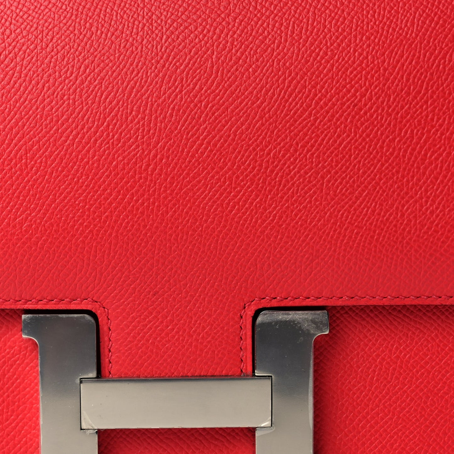 Hermes Epsom Constance 24 Rose Extreme