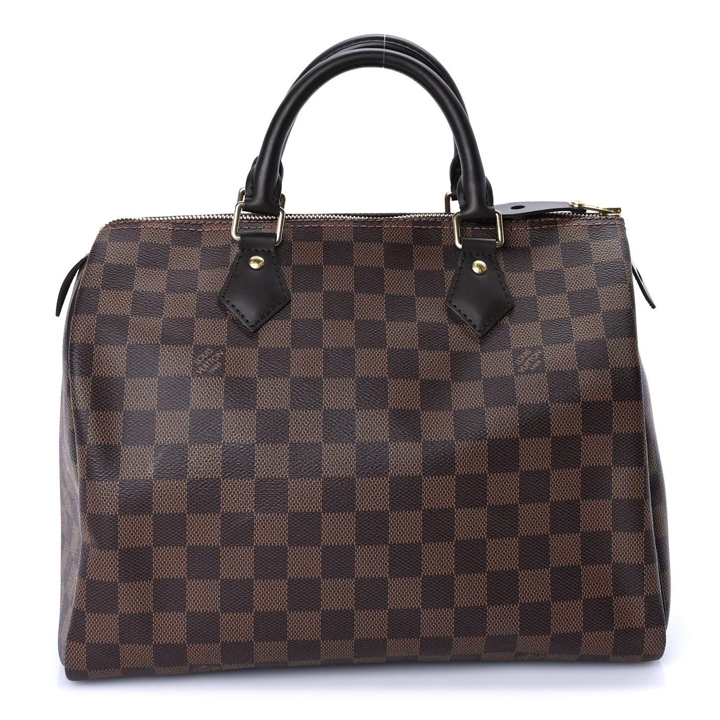 Louis Vuitton Damier Ebene Speedy 30