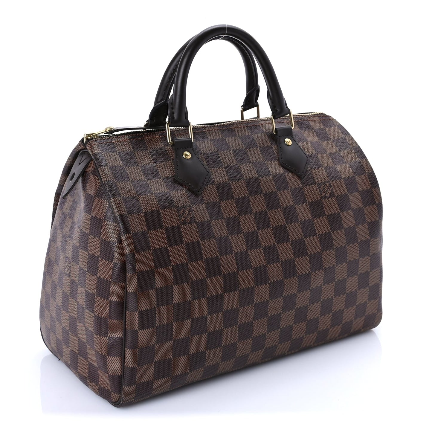 Louis Vuitton Damier Ebene Speedy 30