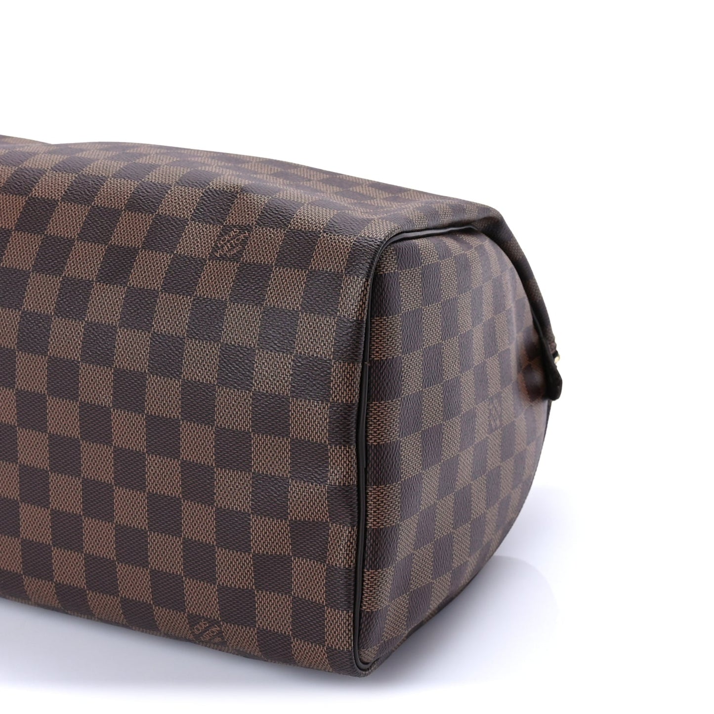 Louis Vuitton Damier Ebene Speedy 30