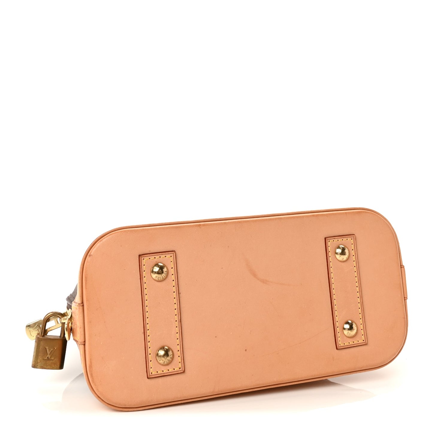 Louis Vuitton Monogram Alma BB