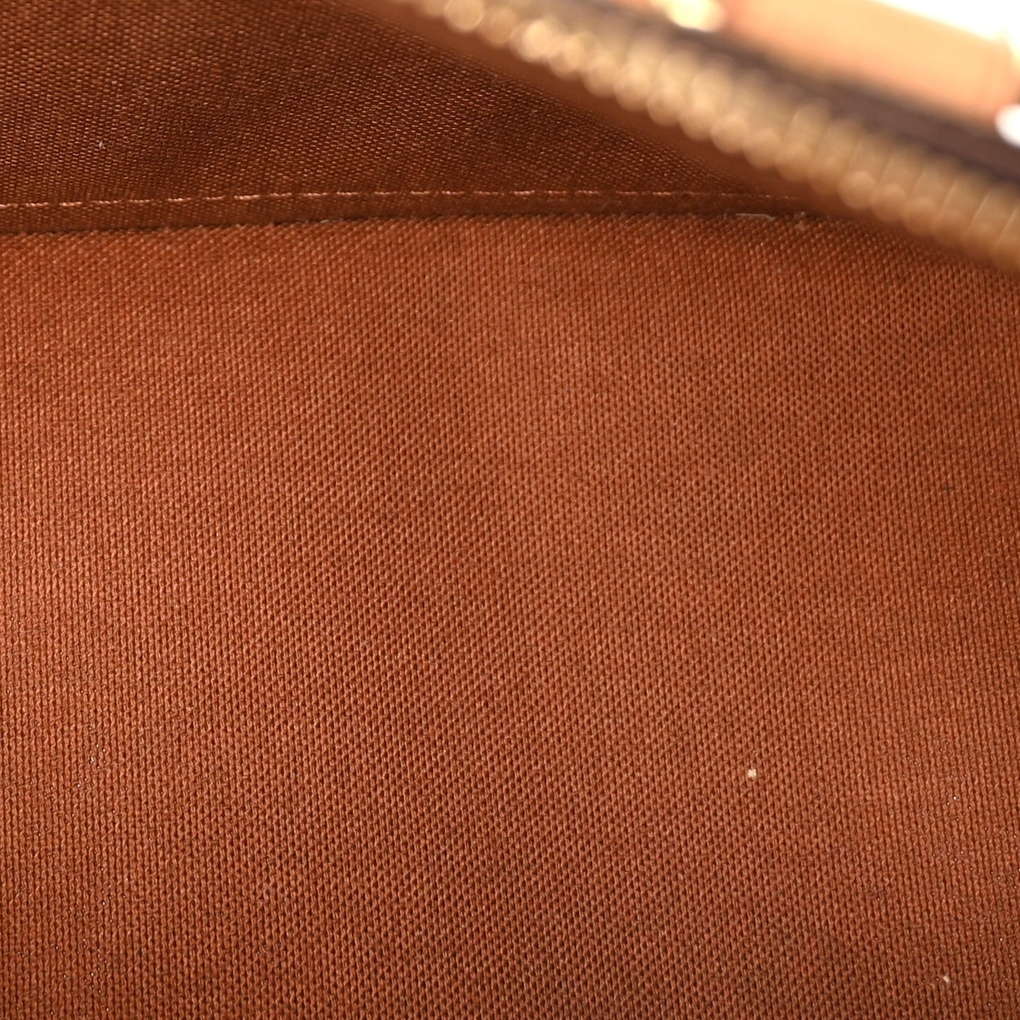 Louis Vuitton Monogram Alma BB
