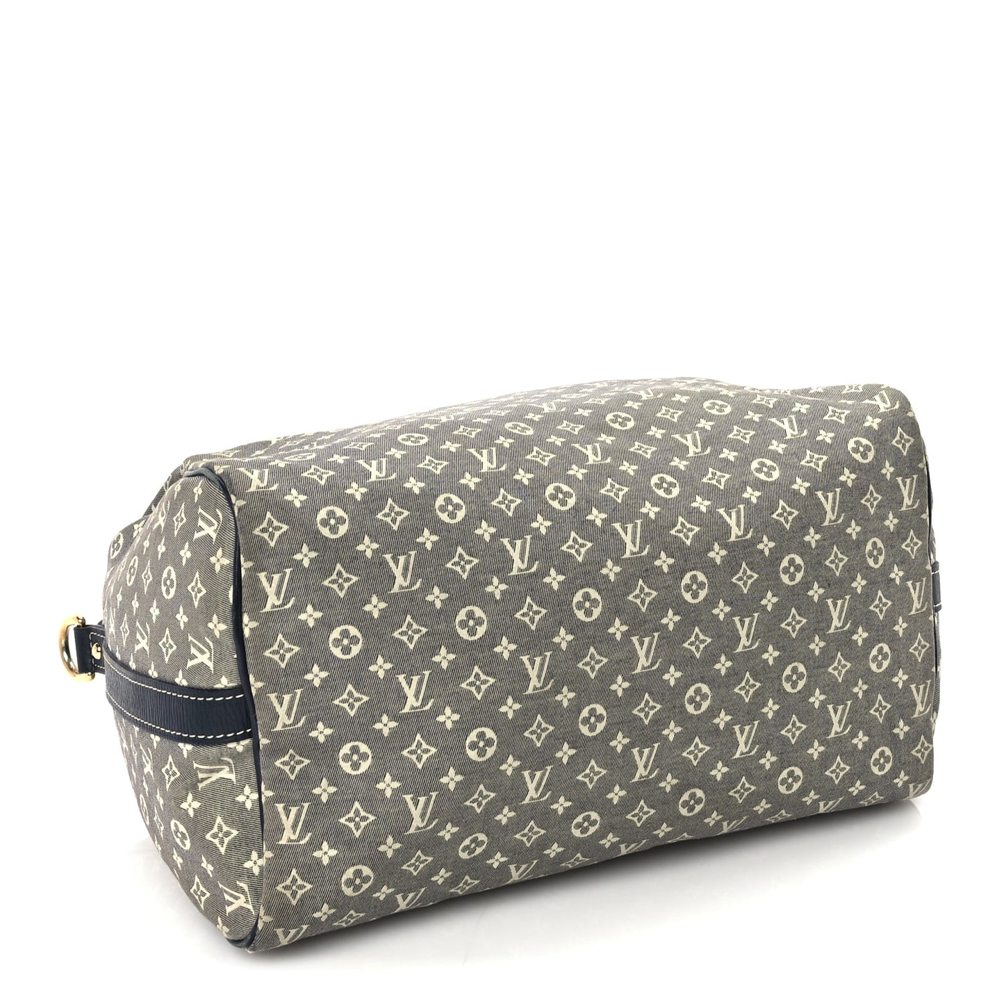 Louis Vuitton Monogram Idylle Speedy Bandouliere 30 Encre